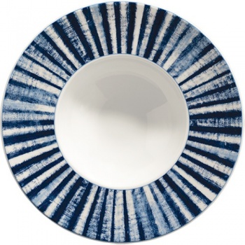 Тарелка глубокая для пасты Ø28см 400мл MISTRAL Banquet