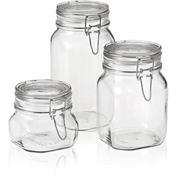 Емкость с крышкой 500мл FIDO