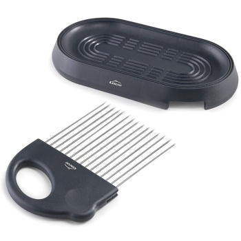 Слайсер для нарезки картофеля Hasselback