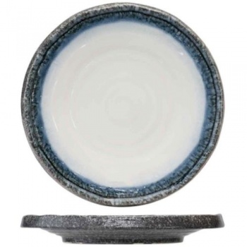 Тарелка Ø22x(h)3см SEA PEARL