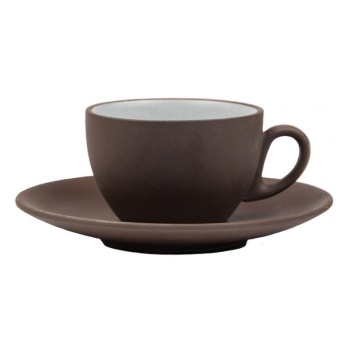 Чайная пара 200мл White Matt TAIGA