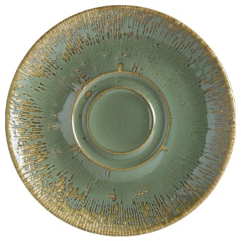 Блюдце Ø19см для бульонной чашки SAGE SNELL Gourmet Consomme