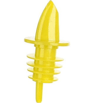 Гейзер пластмассовый желтый - P.L. Proff Cuisine