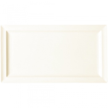 Блюдо, тарелка прямоугольная 38x21см CLASSIC GOURMET