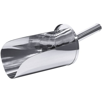 Совок для сыпучих продуктов 2.1л Ø15.5x24см Contacto