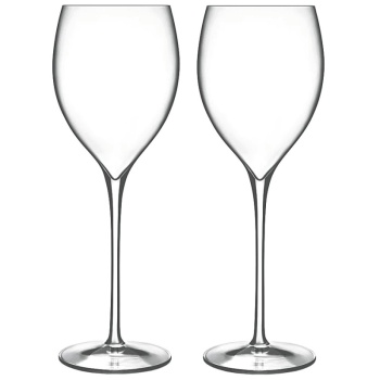 Набор бокалов 460мл MAGNIFICO Medium, 2шт