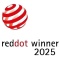 Победитель 2025 года 'Red Dot'