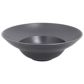 Тарелка глубокая Ø23см 320мл NEOFUSION Stone