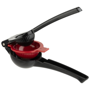 Пресс для лайма 22x7x(h)5.5см черный  APS