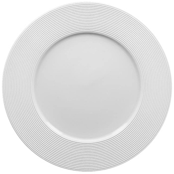 Тарелка плоская Ø22см EVOLUTION