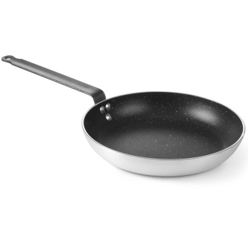 Сковорода антипригарным покрытием 280x220x50мм