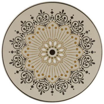 Тарелка Ø16см ARGILA Cartagena