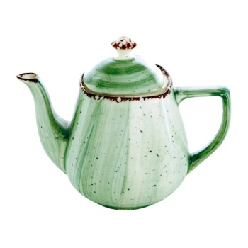 Чайник 750мл MARS BPQ AVANOS Green