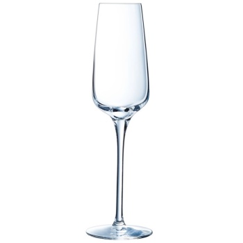 Бокал для шампанского 210мл SUBLYM