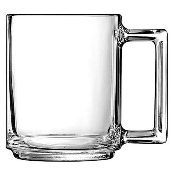 Кружка 250мл FITNESS - N4715 ОСЗ