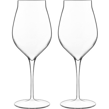 Набор бокалов 350мл VINEA Malvasia/Orvieto, 2шт