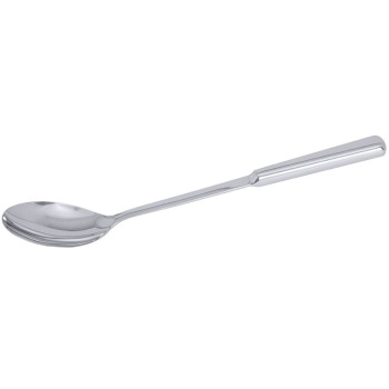 Ложка сервировочная 9x6.5x32см Ergonom Contacto