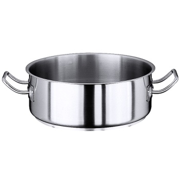 Кастрюля 12л Ø32/28см Contacto
