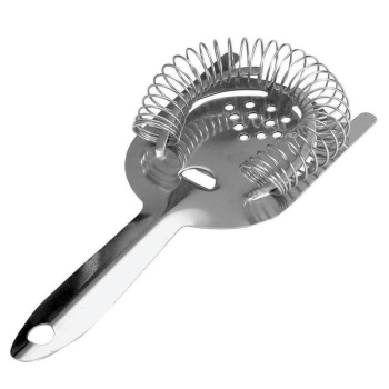 Стрейнер барный Ø8x15см нержавеющая сталь P.L. Proff Cuisine