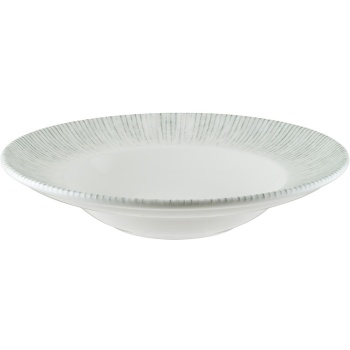 Тарелка для пасты Ø24см 400мл IRIS Gourmet