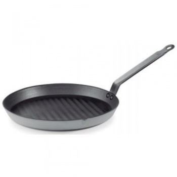 Сковорода Ø26х3х2.5см