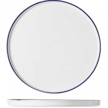 Тарелка обеденная ANTOINETTE Ø29.5x(h)2см