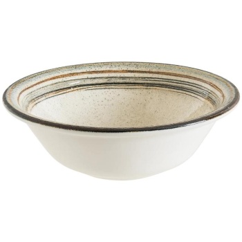 Салатник, бульонная чаша Ø16см 400мл CORTADO Spiral Gourmet