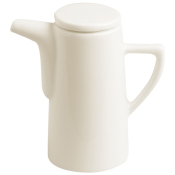 Соусник 110мл с крышкой и ручкой MINIMAX