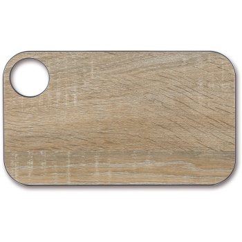 Доска разделочная 24x14см NATURAL Arcos