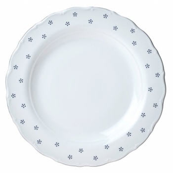 Тарелка плоская Ø31см VERONA Valbella