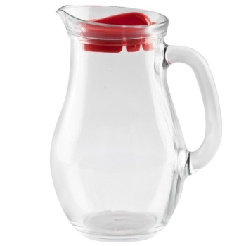 Кувшин 1л с крышкой BISTRO - Pasabahce