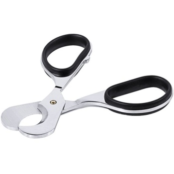 Ножницы для сигар 10x2.5см Contacto