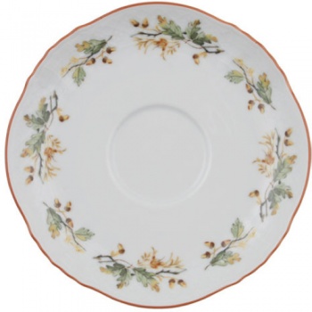 Блюдце Ø14.5см BAYREUTH Hubertus Haa