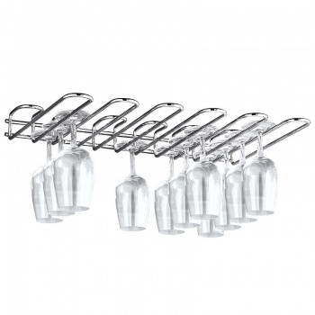 Держатель для бокалов 45x31см Contacto