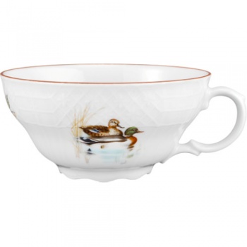 Чашка чайная 210мл BAYREUTH Enten