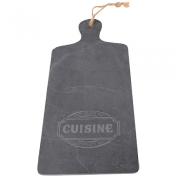 Доска сервировочная 35х15см