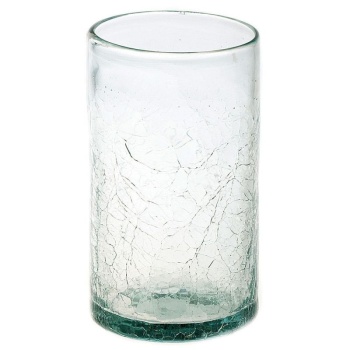 Стакан 600мл Хайбол ARTIST'S GLASS битое стекло - P.L. Proff Cuisine
