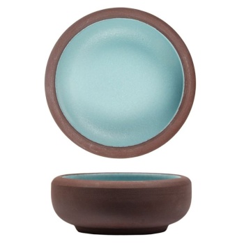 Салатник Ø11.5cм 200мл Blue Matt TAIGA