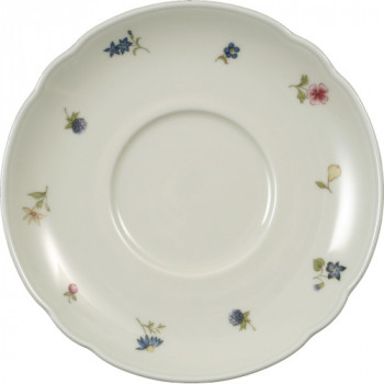 Блюдце кофейное Ø14.5см Marie-Luise Streublum