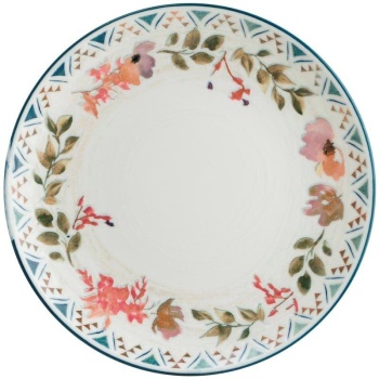 Тарелка плоская Ø25см SPRING Gourmet
