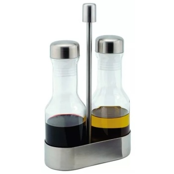 Набор для масла на 2 предмета FIVE STAR 14x6x(h)24см APS