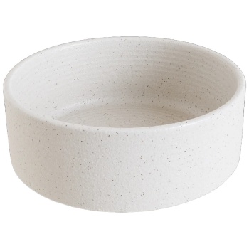 Салатник Ø13см 415мл LIORA Ripple штабелируемый