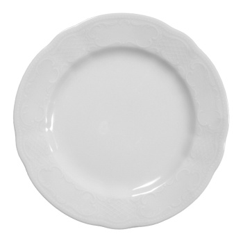 Тарелка плоская Ø19см SALZBURG