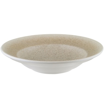 Тарелка глубокая для пасты Ø27см 400мл LUCA SALMON Gourmet