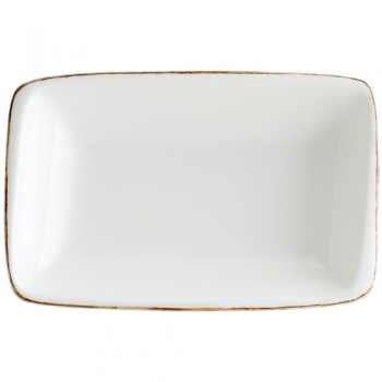 Салатник прямоугольный 15x9см RETRO Moove