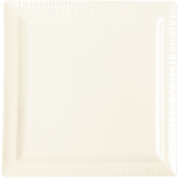 Тарелка квадратная 30x30см PLAYA