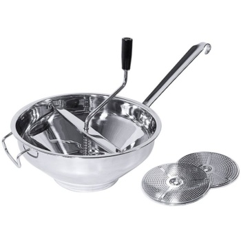 Измельчитель для продуктов Ø32см Contacto