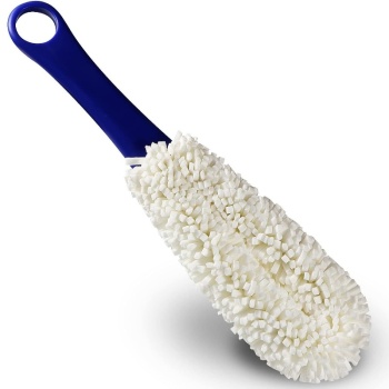 Гибкая щетка для чистки бокалов 31см Profi-Chef