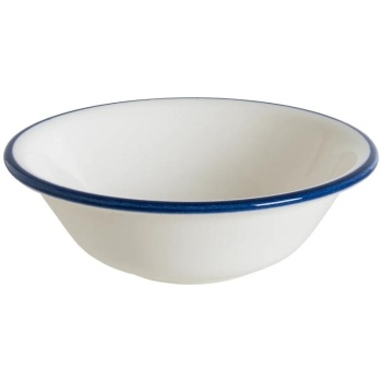 Салатник, бульонная чаша Ø16см 400мл LINEA Blue Gourmet