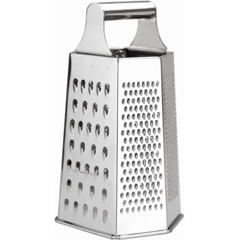 Терка шестигранная 24см – 60307 Lacor